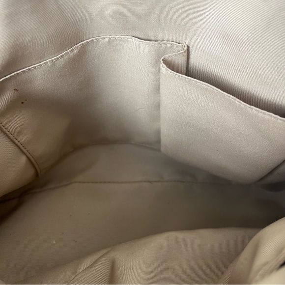 Coach Peyton Cora Domed Satchel Mahogany Brown F25671 - Picture 11 of 14